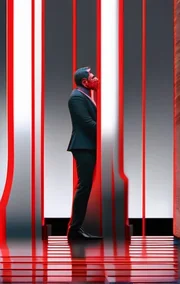 The Evil Mirror