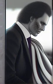 The Fallen: Prologue
