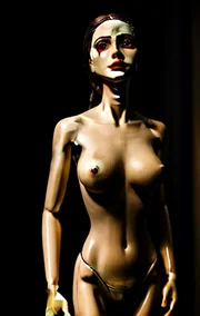 The Halloween Whore
