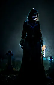 The Horror Beneath Ii