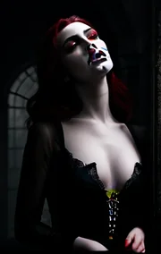 The Immaculate Exorcism of Alice Germaine