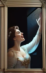 The Mirror