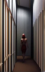 The Monster Chronicles: the Lamia