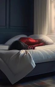 The Orgasmic Ghost