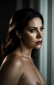 The Queen of Darness