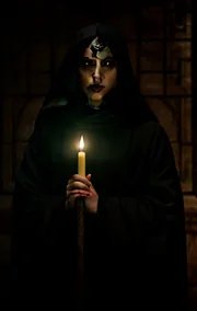 The Raven Will Come