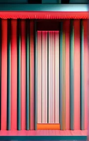 The Red Room