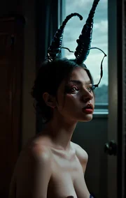 The Seductionist