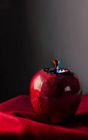 The Sexy Vampire Next Door
