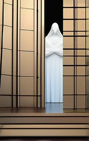 The Unholy Virgin