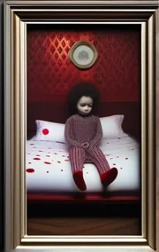 The Unrequited