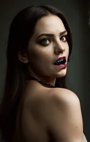 The Vampire