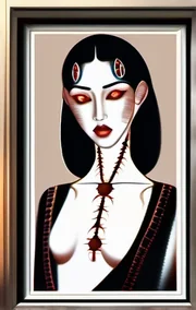 The Vampire of Venice