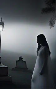 The Vindictive Stranger
