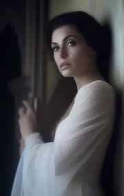 The White Dress