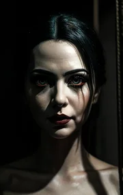The Wiced Witch of the East