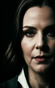 The Wife of Satan