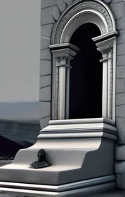 The Witch in the Iron Maiden S01