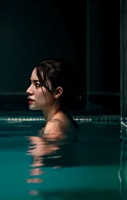 The Woman