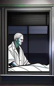To Care for Man