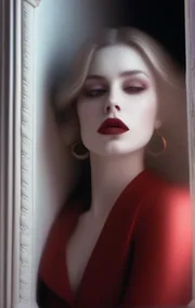 Tristessa: a Succubus in Love
