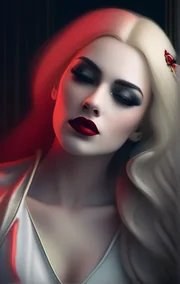 Tristessa: a Succubus in Love