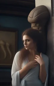 Ultra-Girl Vs. Mezmira