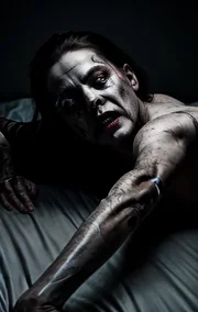 Undead Lust