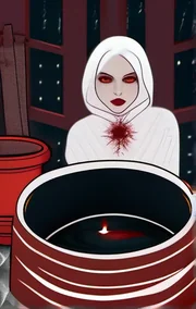 Vampire Cruise