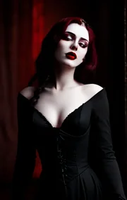 Vampire Love
