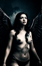 Vampiric Boobies