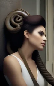Vamps: Issing Licing and Sucing