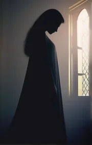 Within the Shadows Ep. 10