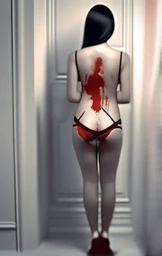 Zombie Chics Are Hot