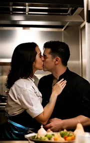 A Dilemma - Love or Lust?