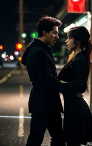 A Dilemma - Love or Lust?