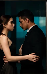 A Wife's Forbidden Romance