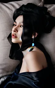 Accustomed to Her Face