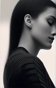Accustomed to Her Face