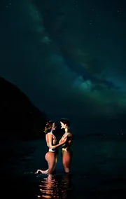 Alien Erotic Agenda