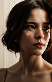 All She Ever Wanted