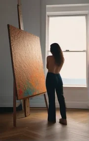 All Things Come...