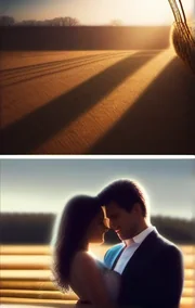Amber's Tale
