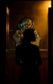 An Alien Love B. 01