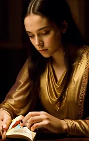 Avarice Secret Unquiet Ch 31