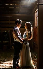 Because of the Night