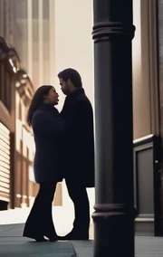 Ben & Nancy