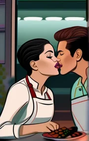 Ben & Nancy