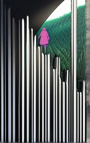 Betsy - Reawaened