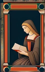 Binding Tiffany